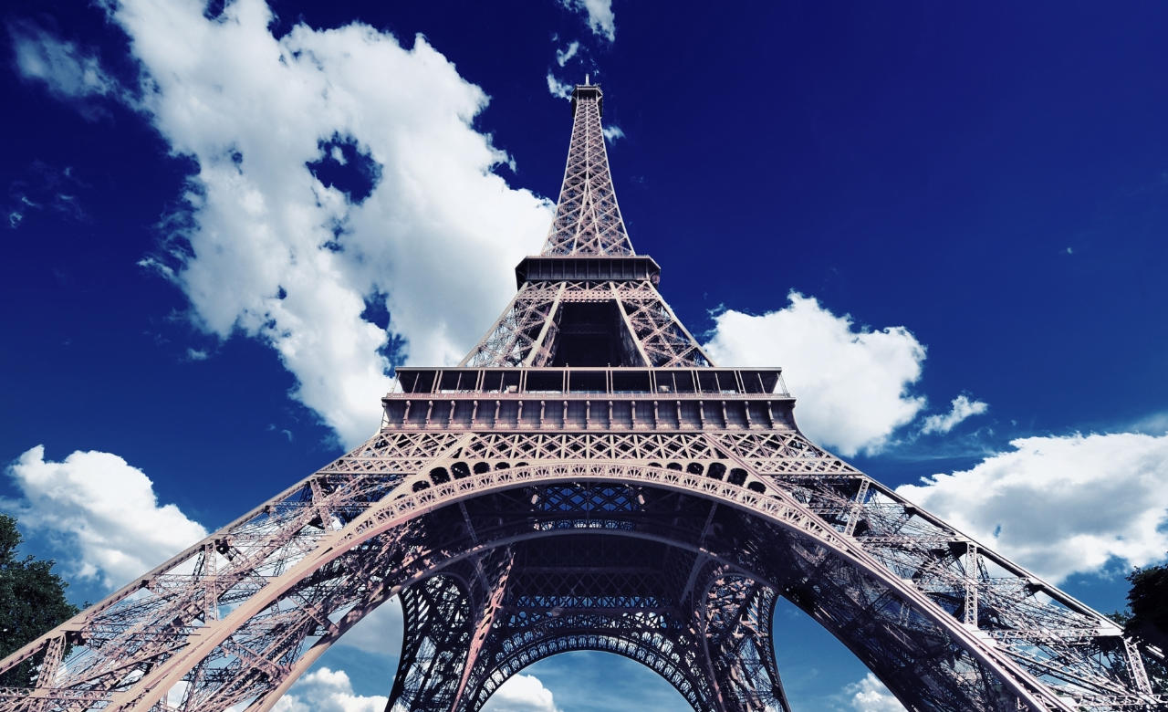 Best Time to Visit Paris - Weather, Climate & Tourist Season